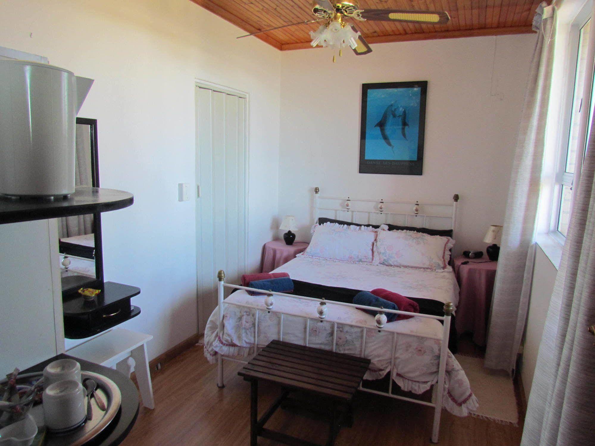 Blue Horizon Bay Guest House Van Stadensriviermond Exterior photo