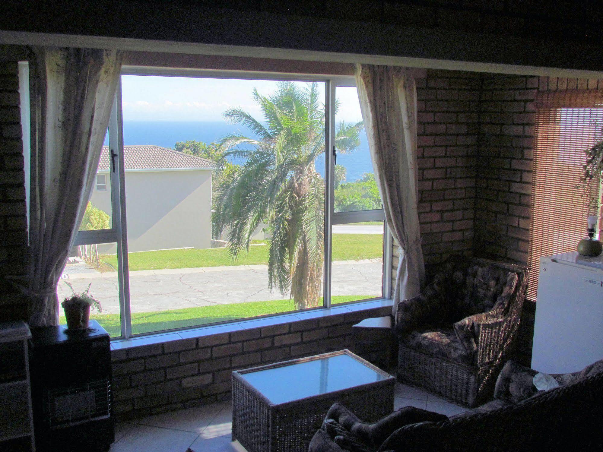 Blue Horizon Bay Guest House Van Stadensriviermond Exterior photo