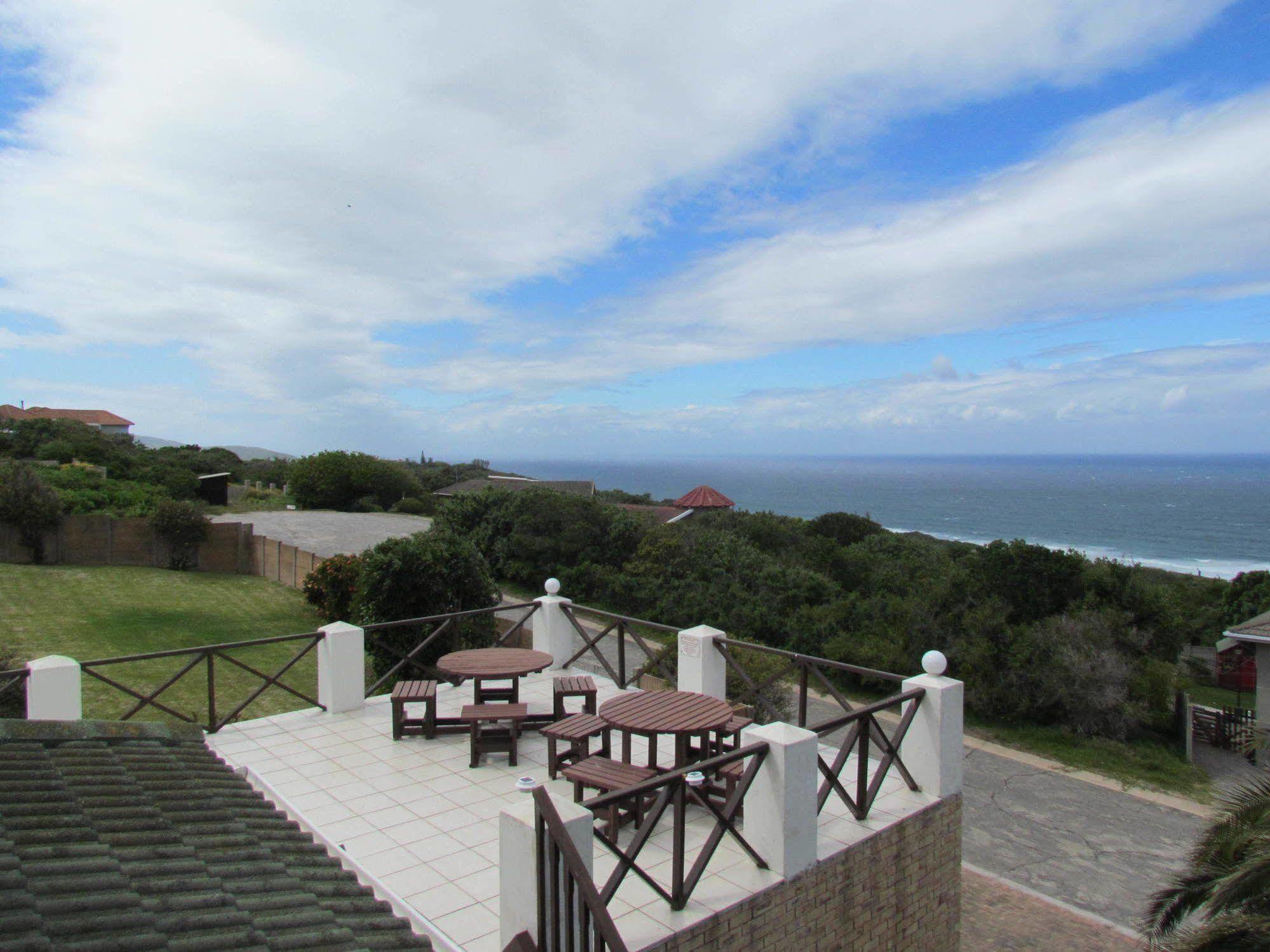 Blue Horizon Bay Guest House Van Stadensriviermond Exterior photo